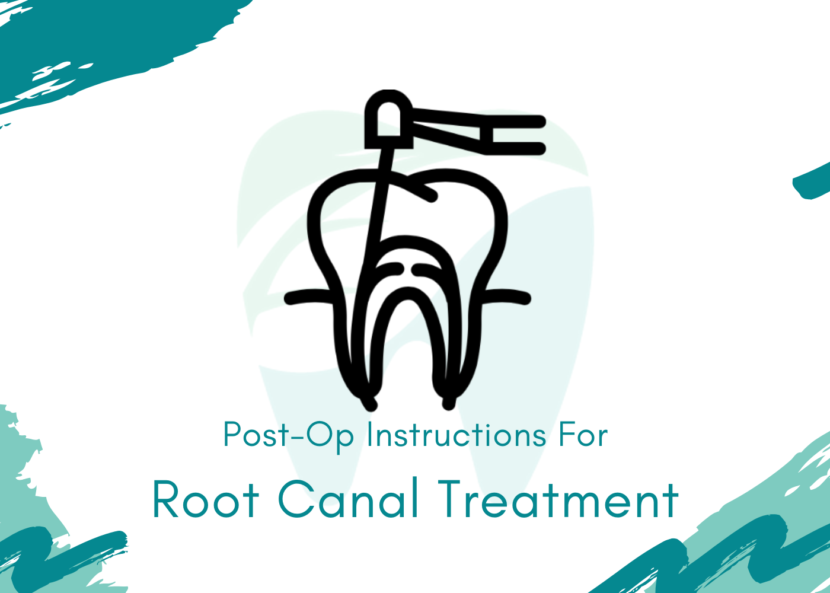 Post-Operative Instructions After Dental Treatments - Prime Smile ...